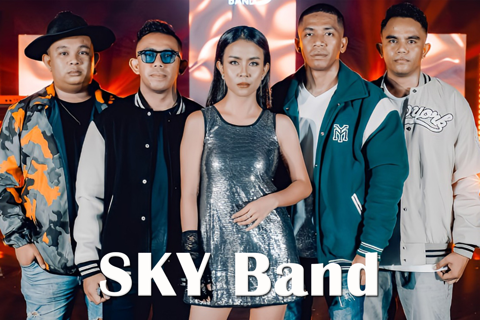 skyband